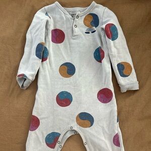 Bobo chooses jumpsuit / 18-24 months